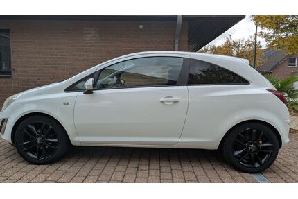 Opel Corsa Gebrauchtwagen