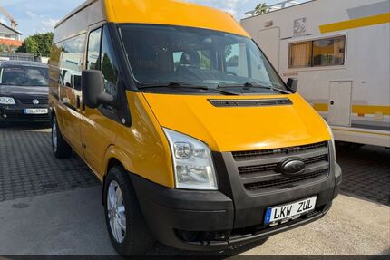Ford Transit Gebrauchtwagen