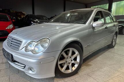 Mercedes-Benz C 200 Gebrauchtwagen