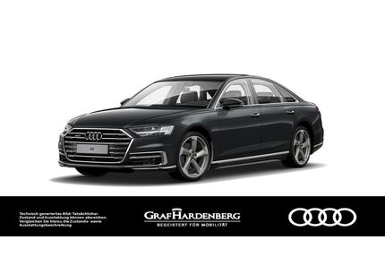 Audi A8 Gebrauchtwagen