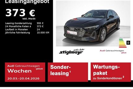 Audi A5 Gebrauchtwagen