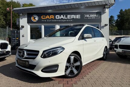 Mercedes-Benz B 220 Gebrauchtwagen
