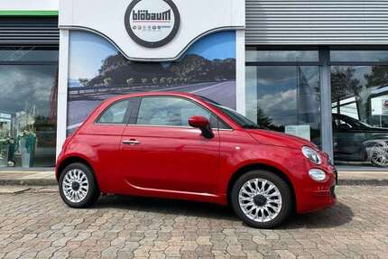 Fiat 500 Gebrauchtwagen