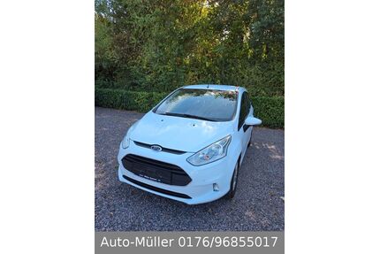 Ford B-Max Gebrauchtwagen
