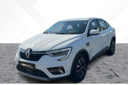 Renault Arkana Gebrauchtwagen