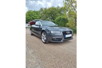 Audi A5 Gebrauchtwagen