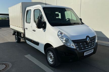 Renault Master Gebrauchtwagen