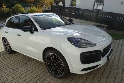 Porsche Cayenne Gebrauchtwagen