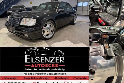Mercedes-Benz 500 Gebrauchtwagen