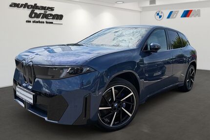 BMW iX3 Gebrauchtwagen