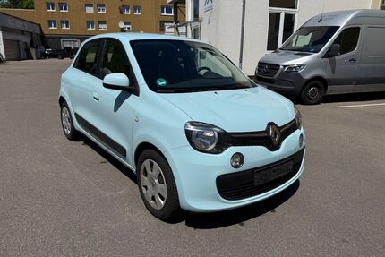 Renault Twingo Gebrauchtwagen