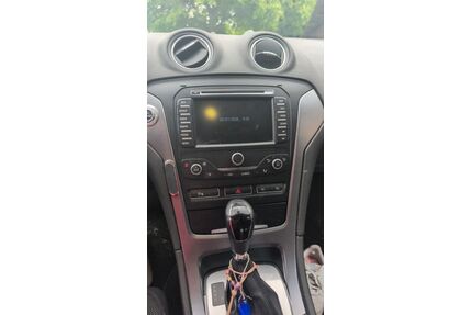 Ford Mondeo Gebrauchtwagen