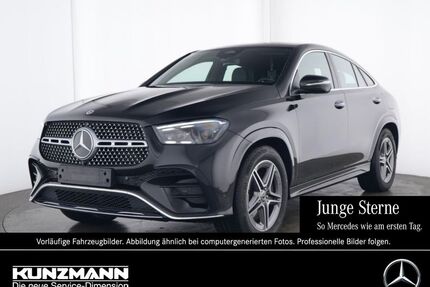 Mercedes-Benz GLE 350 Gebrauchtwagen