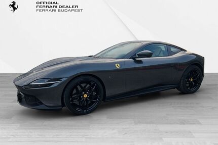 Ferrari Roma Gebrauchtwagen