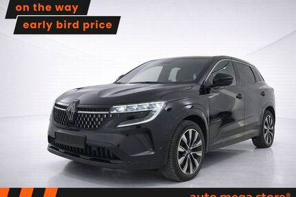Renault Austral Gebrauchtwagen