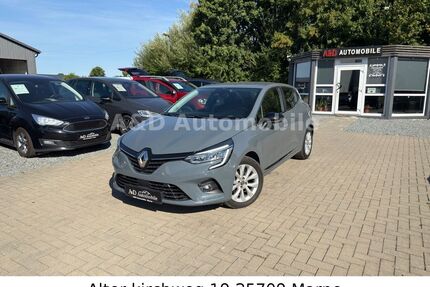 Renault Clio Gebrauchtwagen