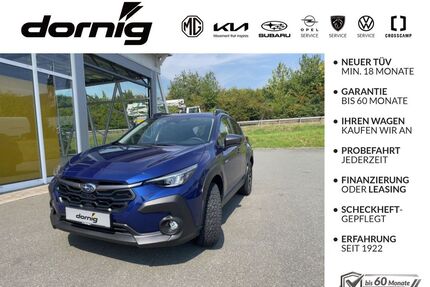 Subaru Crosstrek Gebrauchtwagen