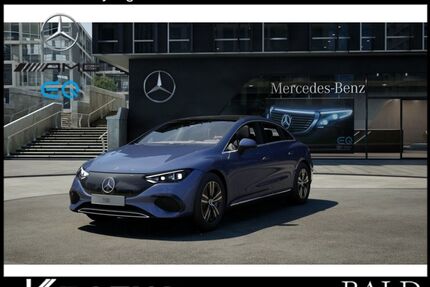 Mercedes-Benz EQE Gebrauchtwagen