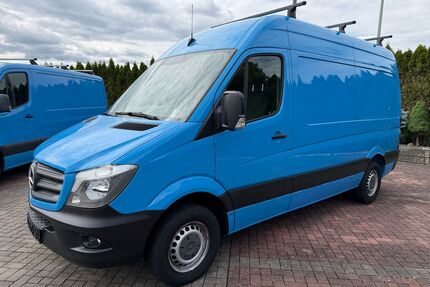 Mercedes-Benz Sprinter Gebrauchtwagen