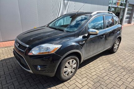 Ford Kuga Gebrauchtwagen