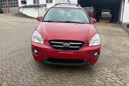 Kia Carens Gebrauchtwagen