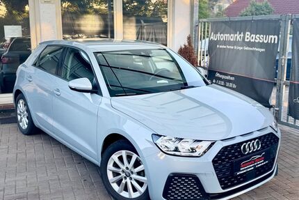 Audi A1 Gebrauchtwagen