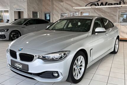 BMW 420 Gran Coupé Gebrauchtwagen
