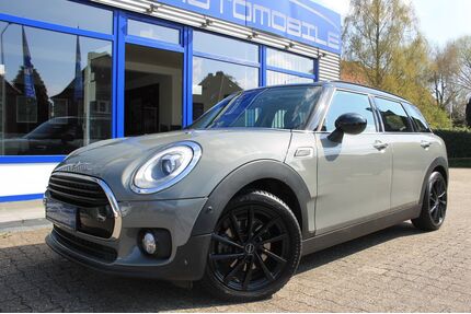 Mini Cooper D Gebrauchtwagen