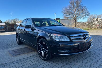Mercedes-Benz C 350 Gebrauchtwagen