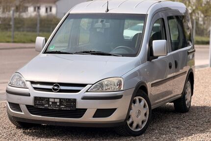Opel Combo Gebrauchtwagen