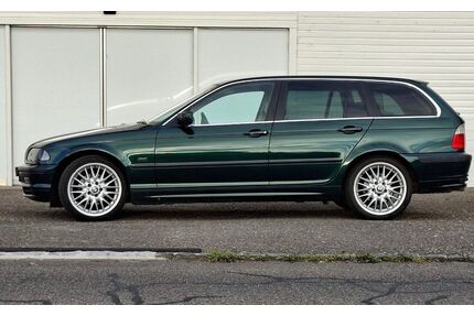 BMW 328 Gebrauchtwagen