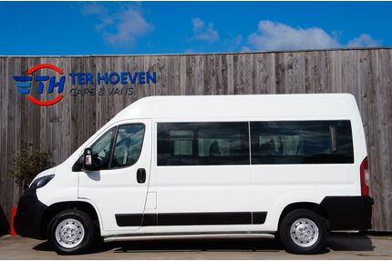 Peugeot Boxer Gebrauchtwagen