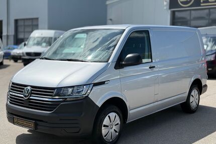 VW T6 Transporter Gebrauchtwagen