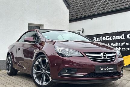 Opel Cascada Gebrauchtwagen