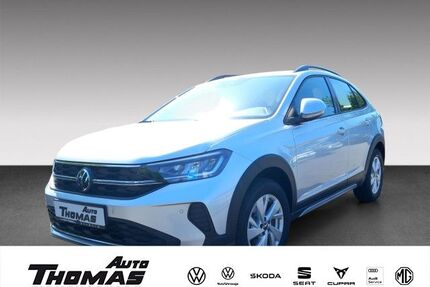 VW Taigo Gebrauchtwagen