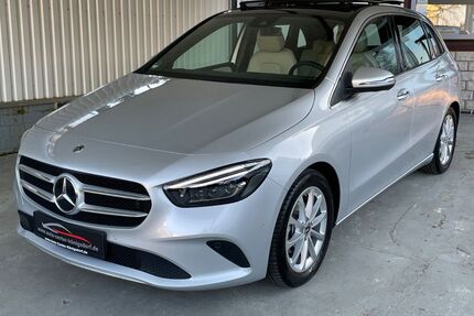 Mercedes-Benz B 180 Gebrauchtwagen