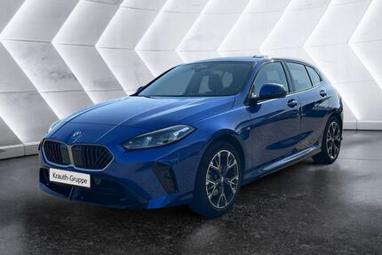 BMW 120 Gebrauchtwagen