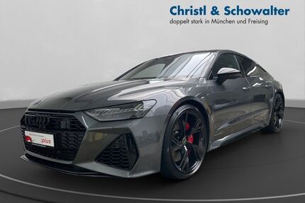 Audi RS7 Gebrauchtwagen