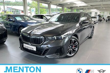 BMW 520 Gebrauchtwagen