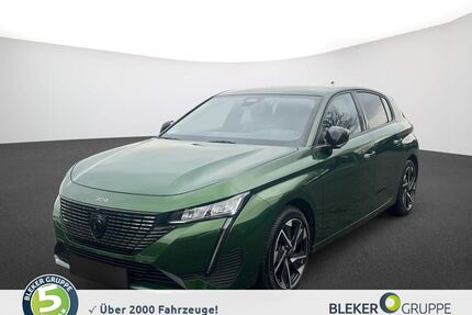 Peugeot 308 Gebrauchtwagen