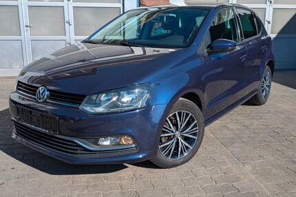 VW Polo Gebrauchtwagen