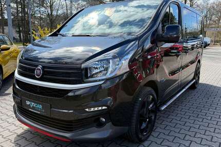 Fiat Talento Gebrauchtwagen