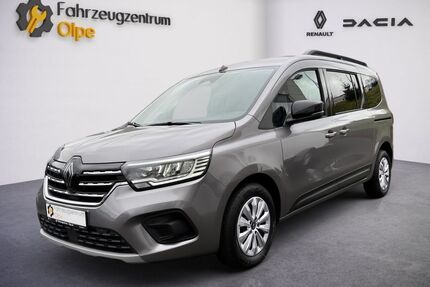 Renault Grand Kangoo Gebrauchtwagen