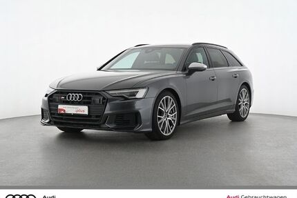 Audi S6 Gebrauchtwagen