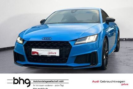 Audi TT Gebrauchtwagen