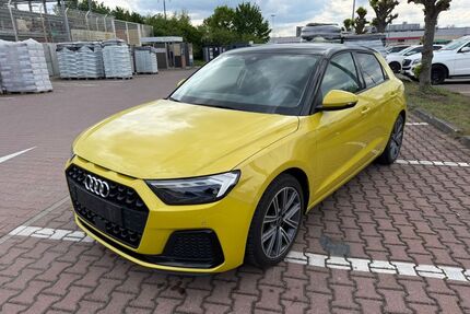 Audi A1 Gebrauchtwagen