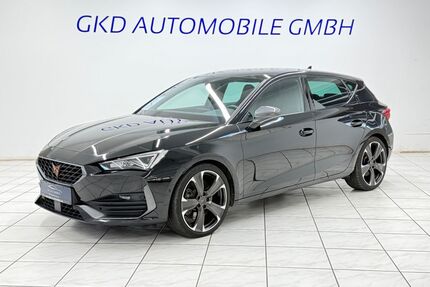 Cupra Leon Gebrauchtwagen