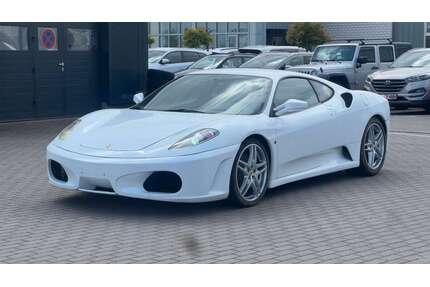 Ferrari F430 Gebrauchtwagen
