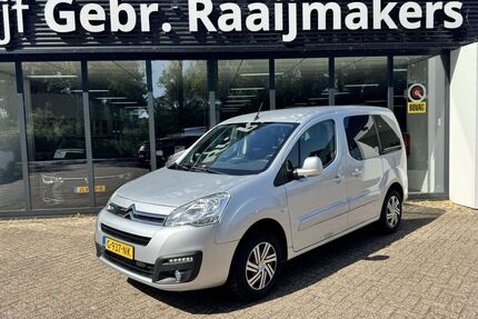 Citroen ë-Berlingo Gebrauchtwagen
