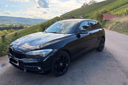 BMW 116 Gebrauchtwagen